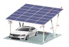 Solar Carport Mount